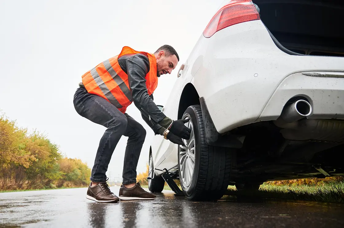 Özkanlar Yol Yardım