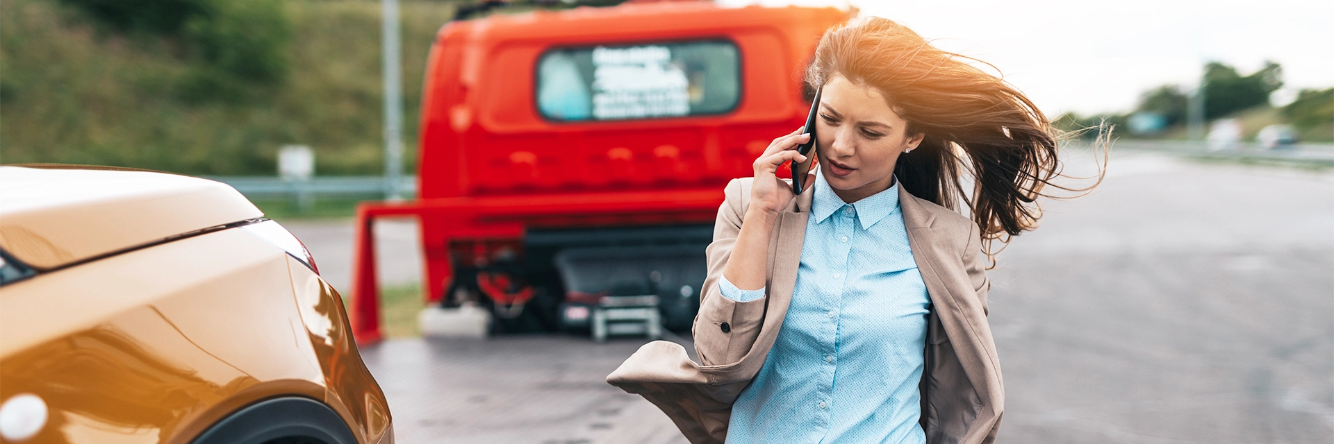 Özkanlar Yol Yardım